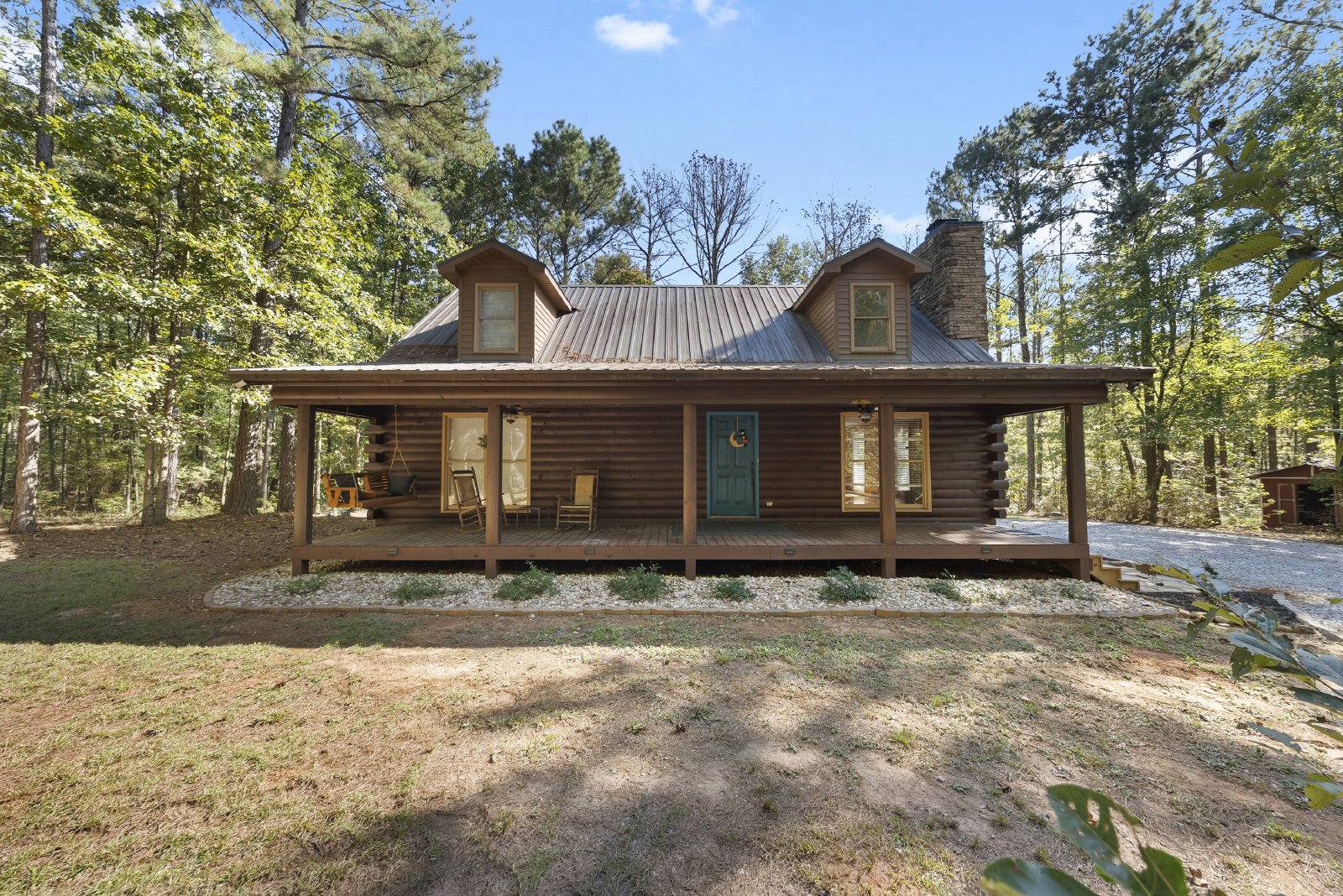 259 Mullins Road Hamilton, GA 31811 | Premier Realtors of Columbus ...