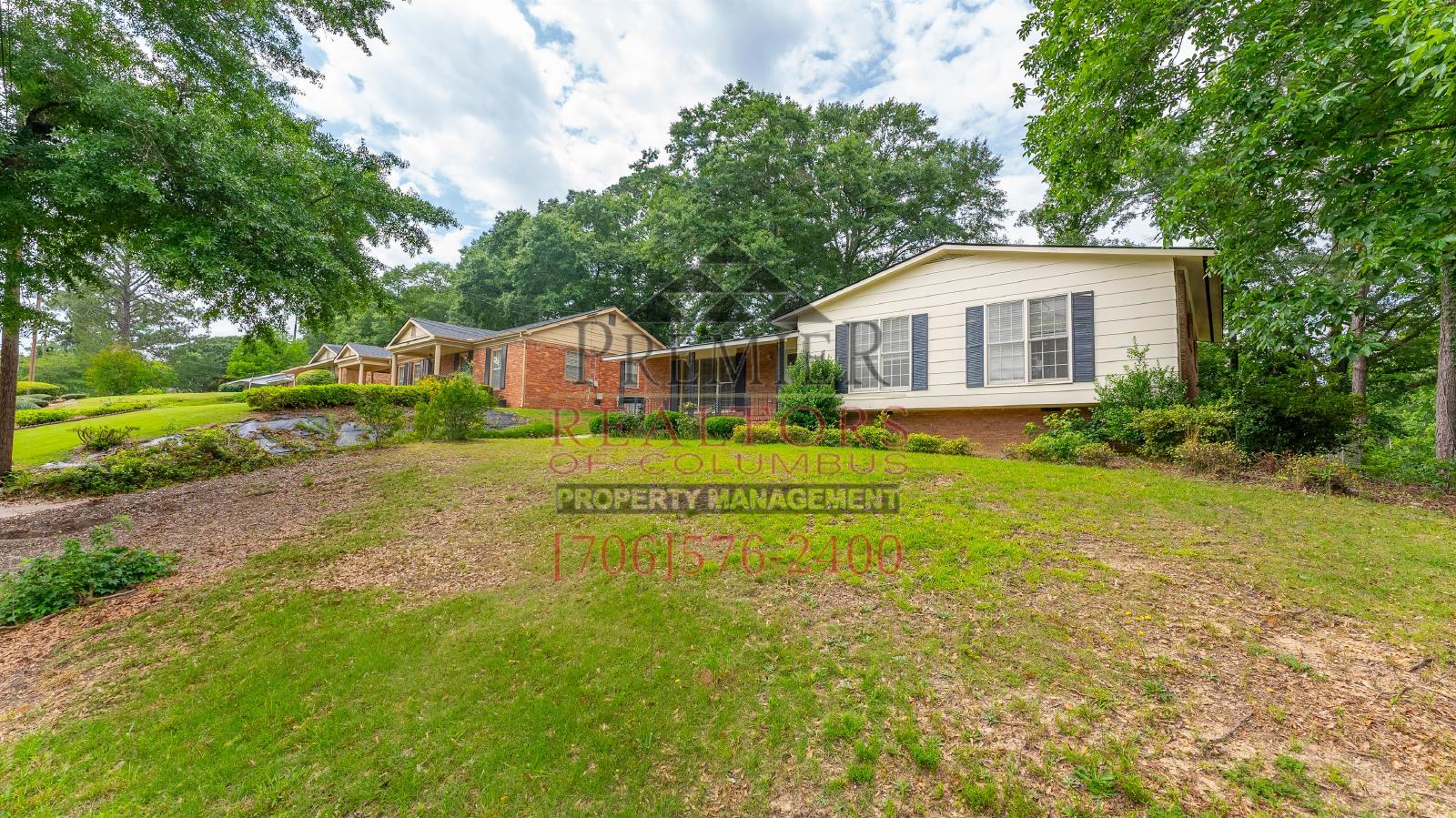 3853 Rockdale Drive - 1 property image