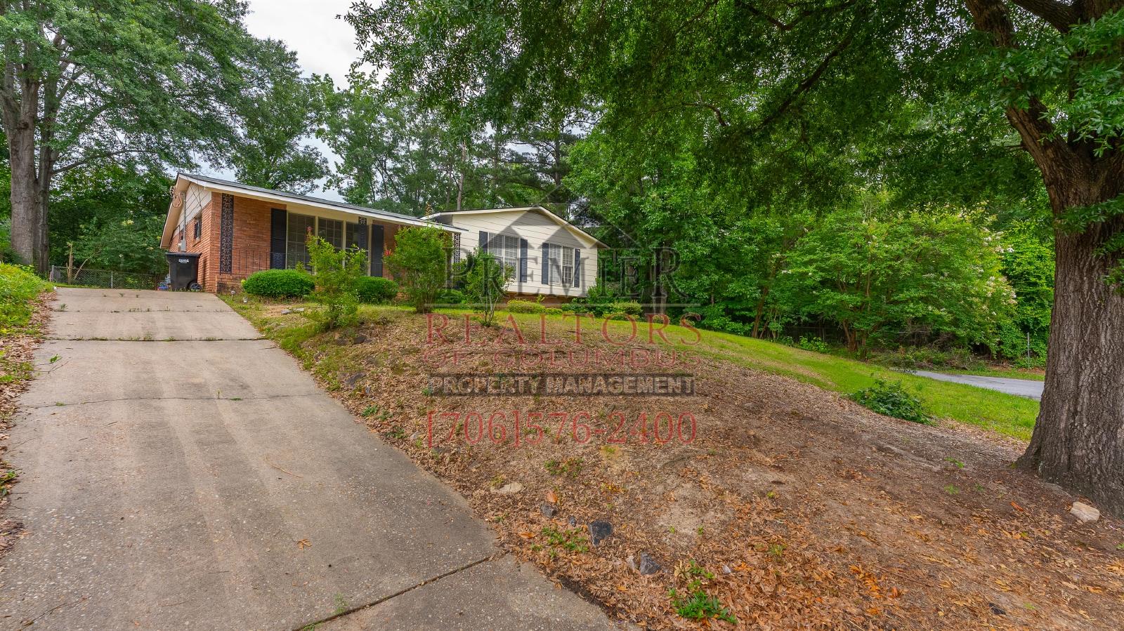 3853 Rockdale Drive - 1 property image