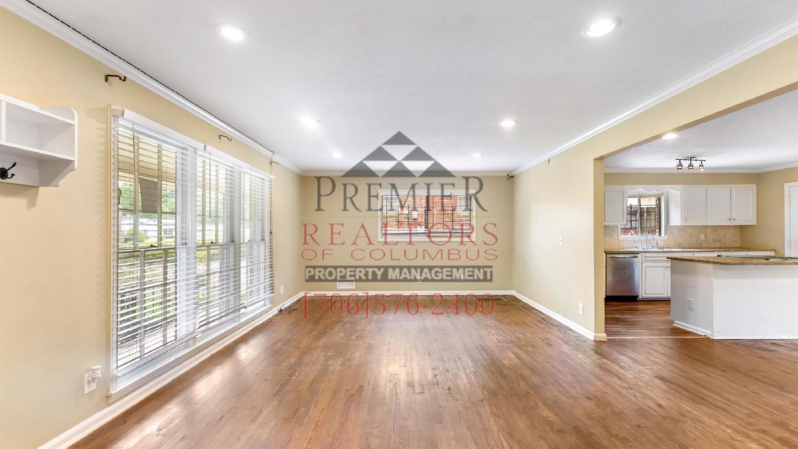 3853 Rockdale Drive - 1 property image