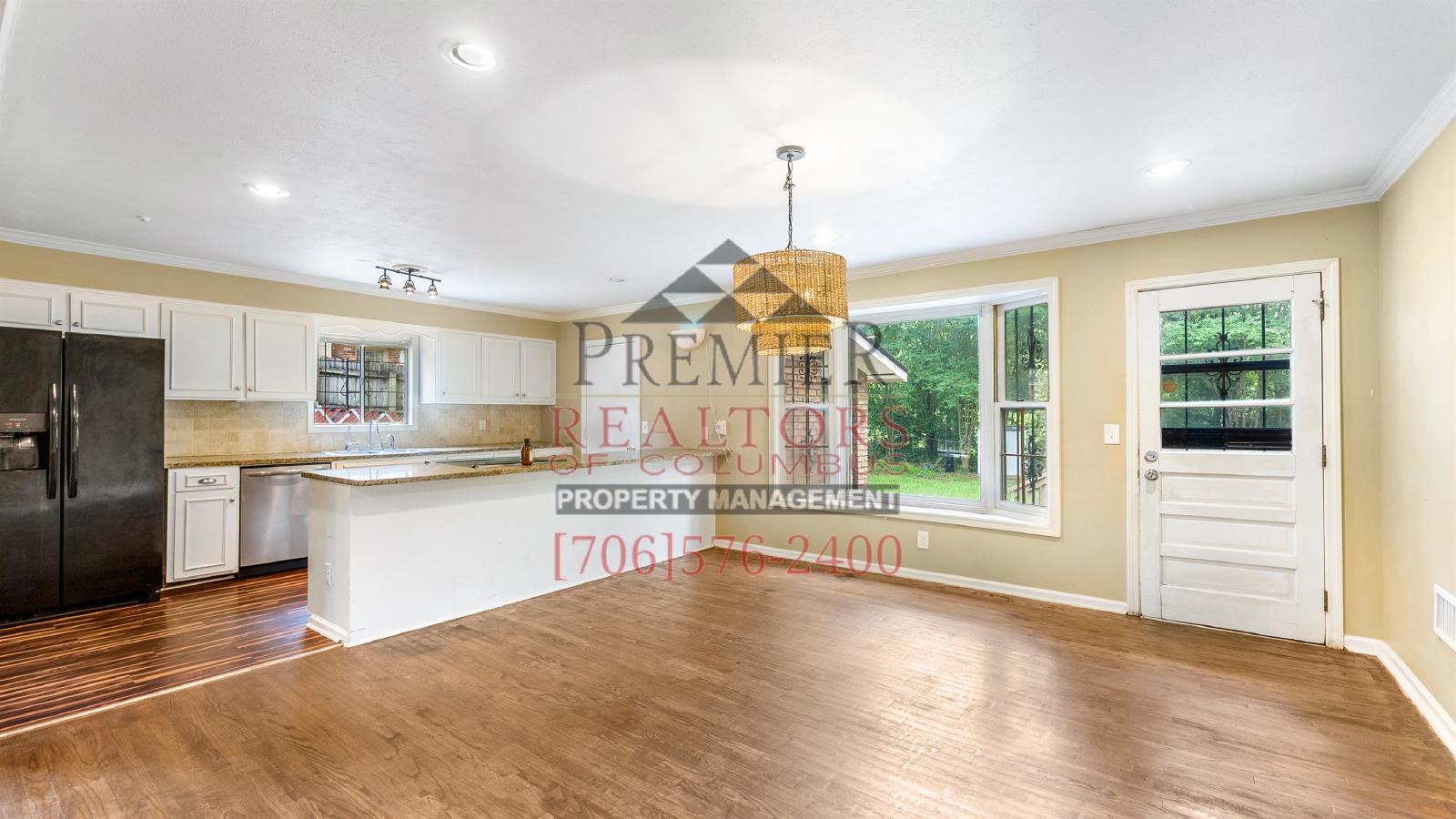 3853 Rockdale Drive - 1 property image