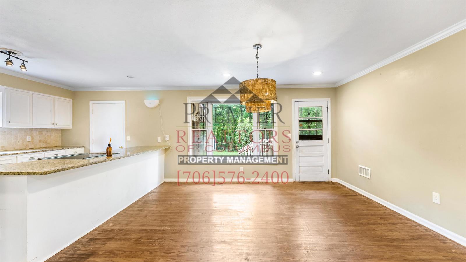 3853 Rockdale Drive - 1 property image