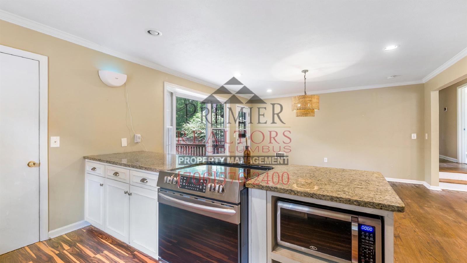 3853 Rockdale Drive - 1 property image