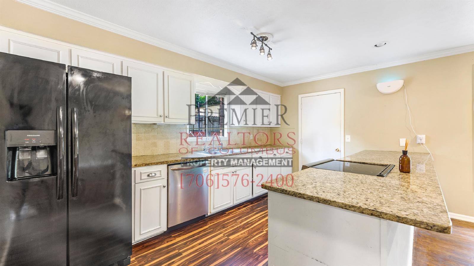 3853 Rockdale Drive - 1 property image