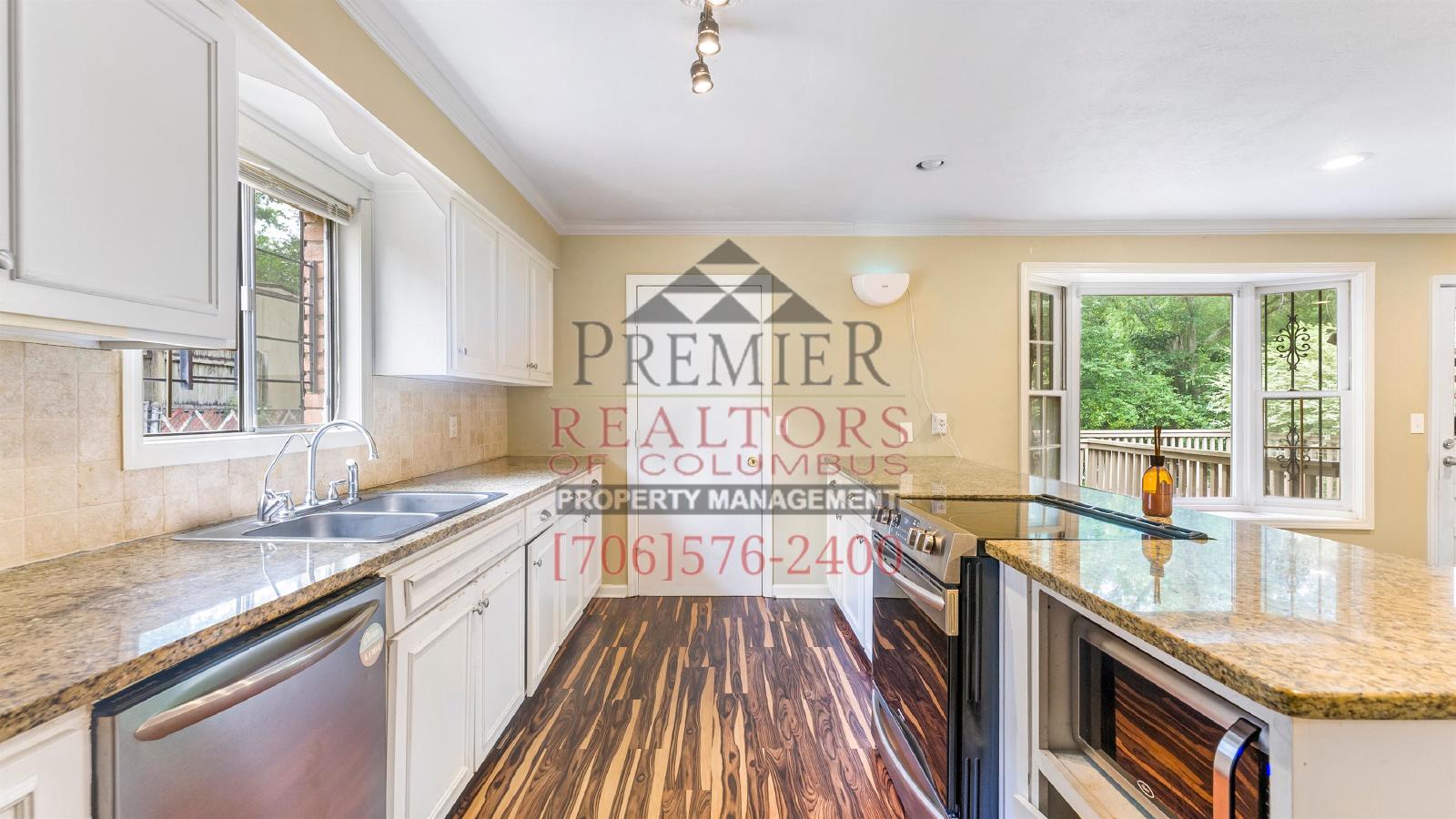 3853 Rockdale Drive - 1 property image