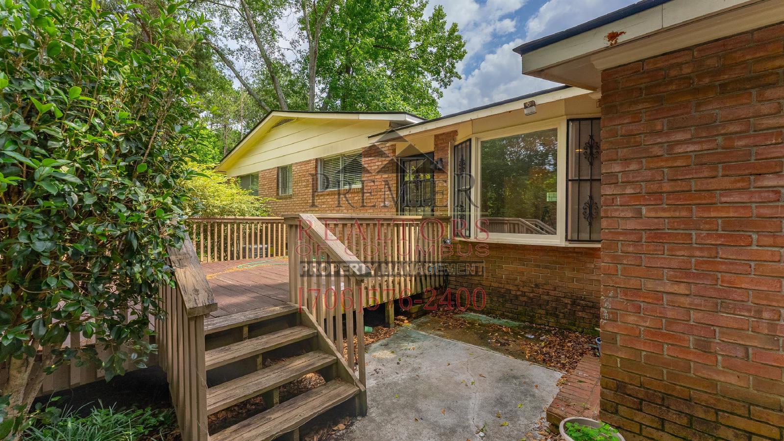 3853 Rockdale Drive - 1 property image