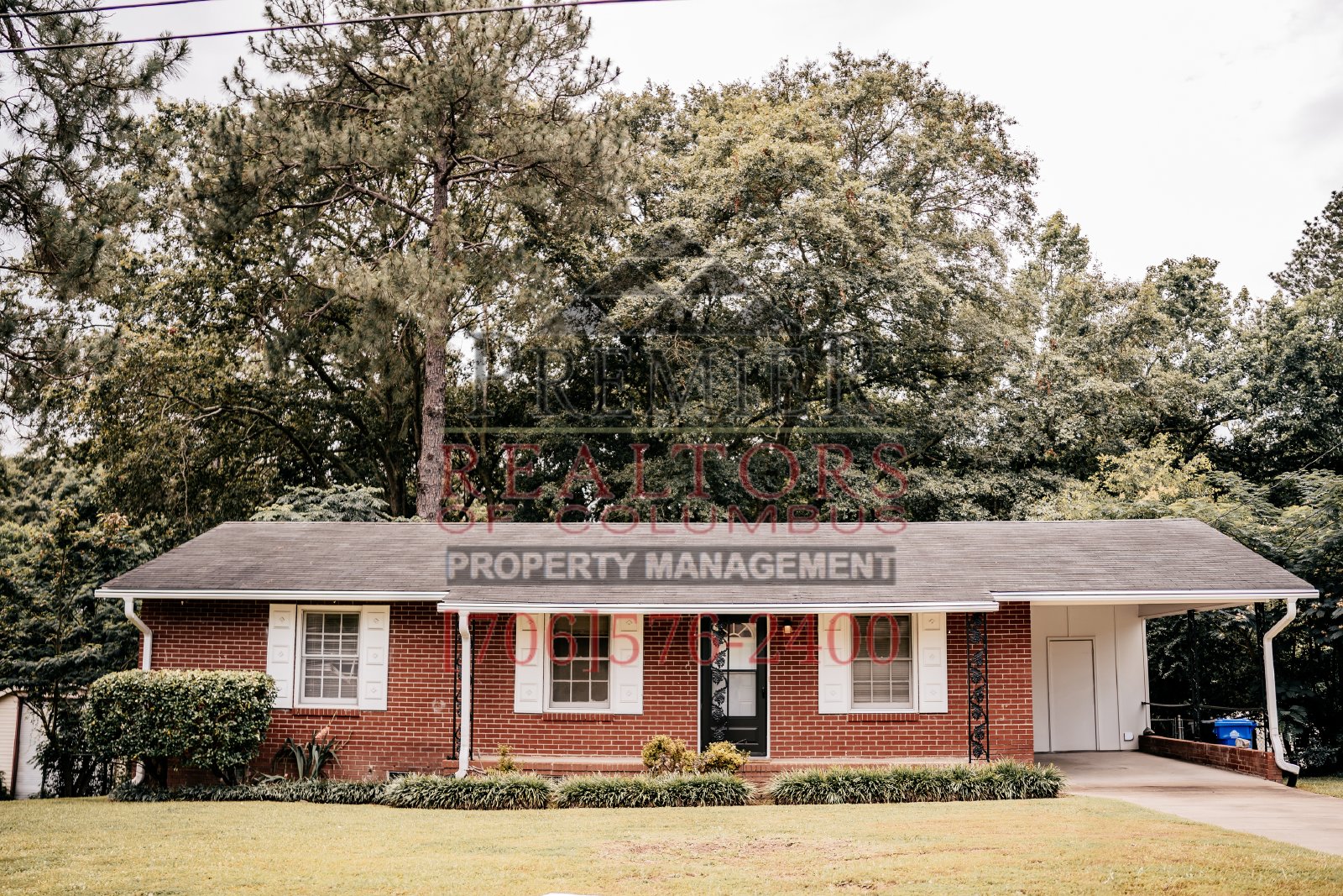 3314 Apache Drive Columbus, GA 31909 Premier Realtors of Columbus