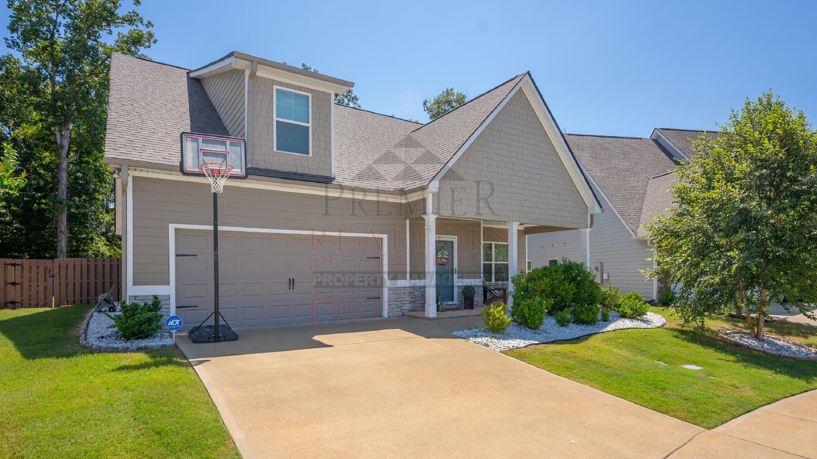 7594 Mockernut Way - 1 property image