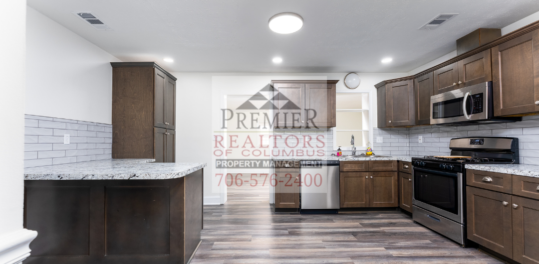 4702 Harbin Street - 1 property image