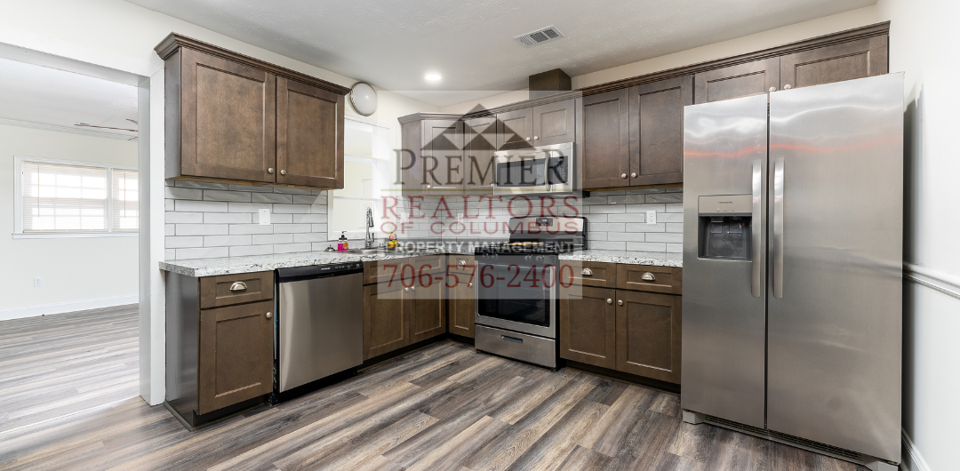 4702 Harbin Street - 1 property image