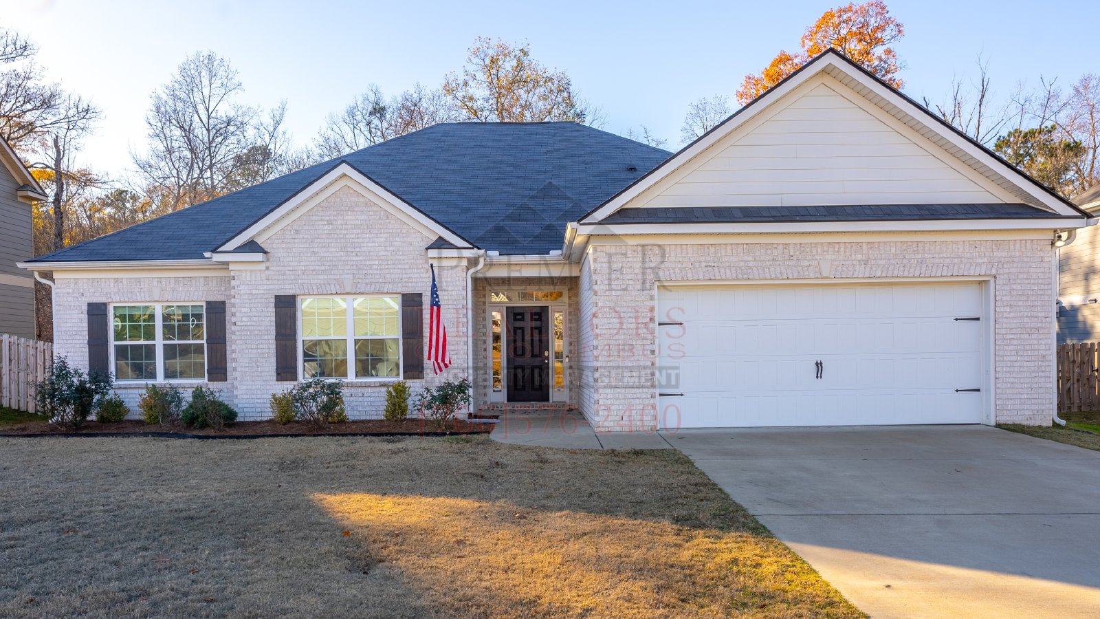 9825 North Ivy Park Drive - 1 property image