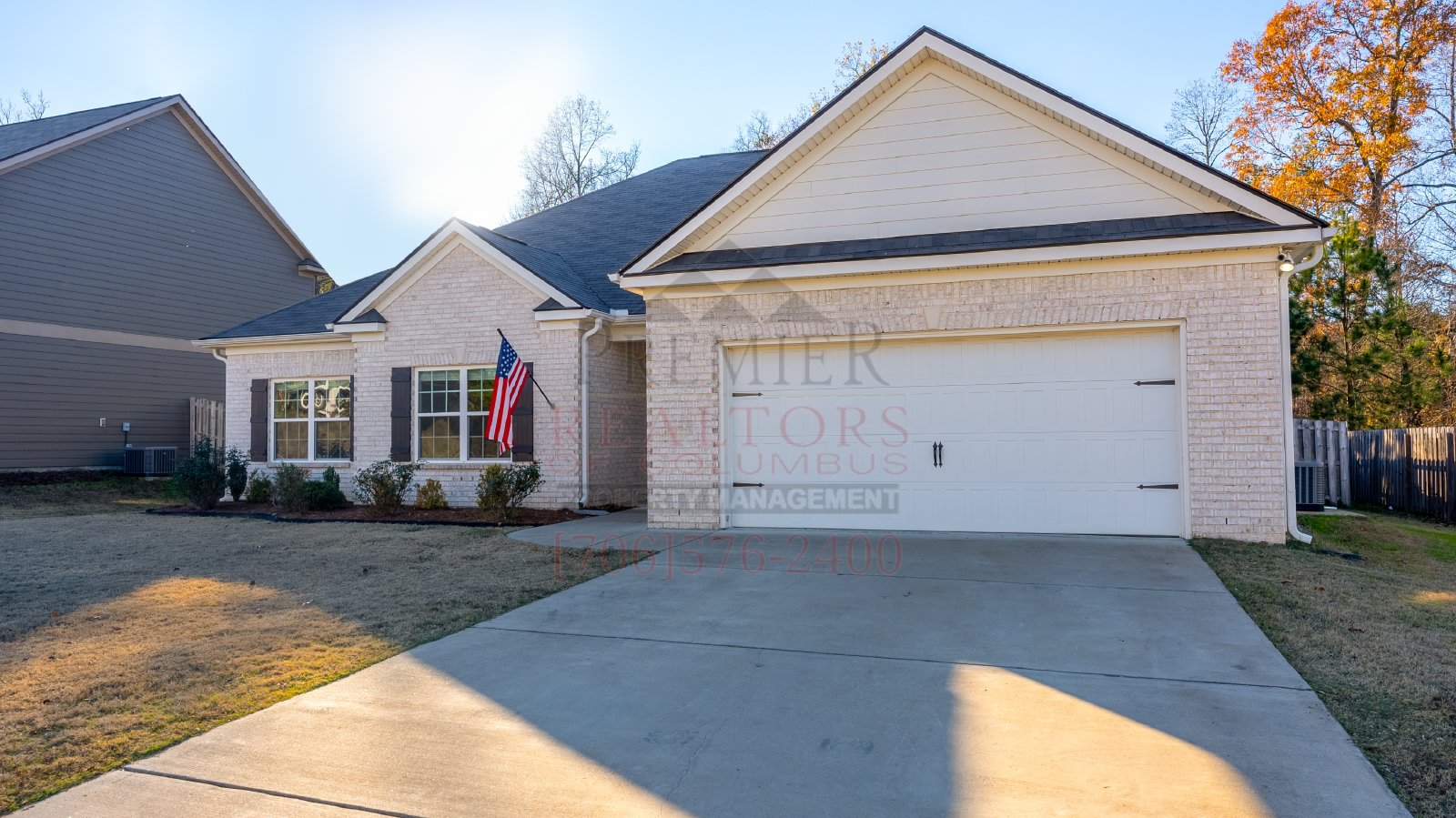 9825 North Ivy Park Drive - 1 property image