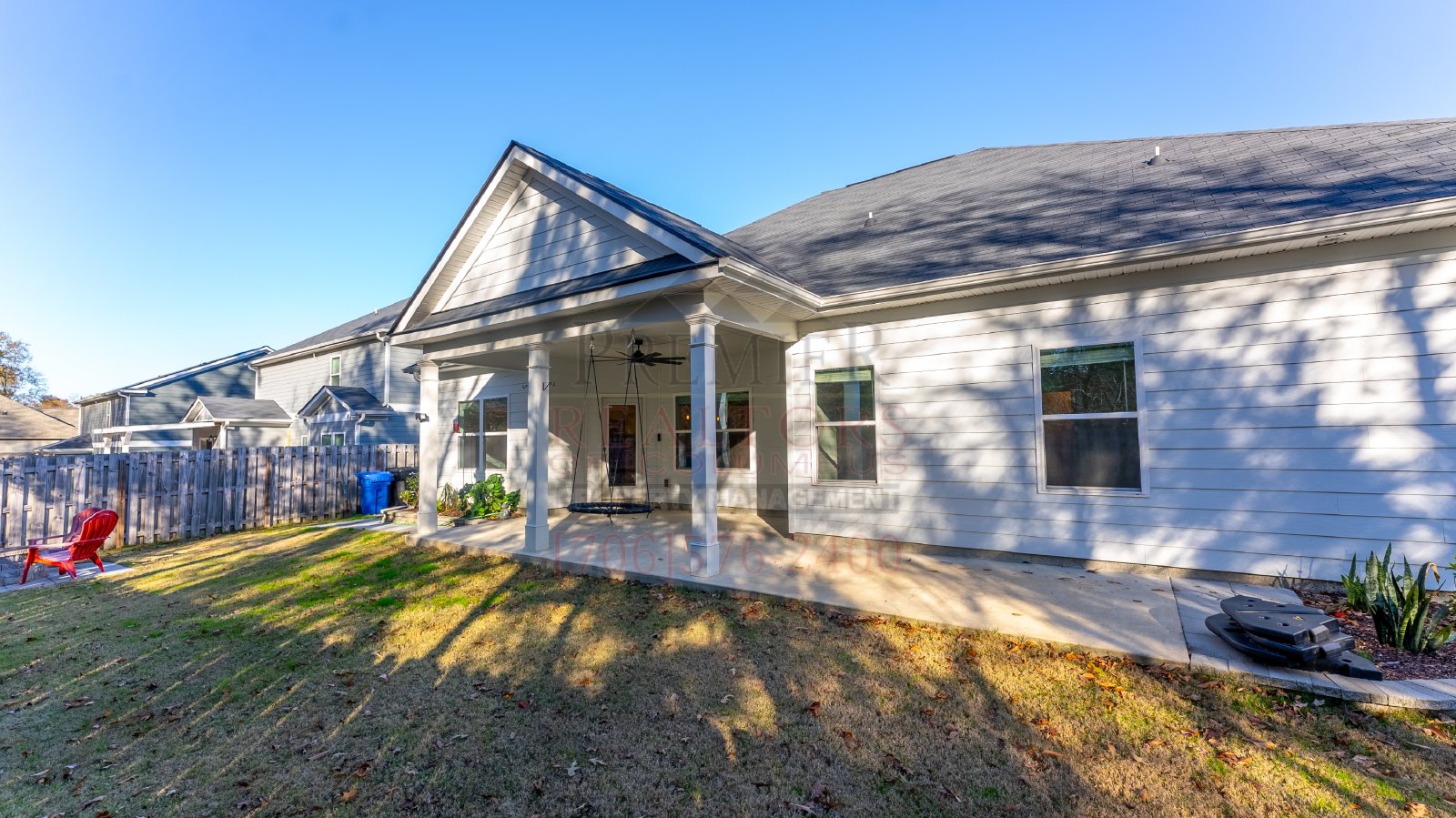 9825 North Ivy Park Drive - 1 property image