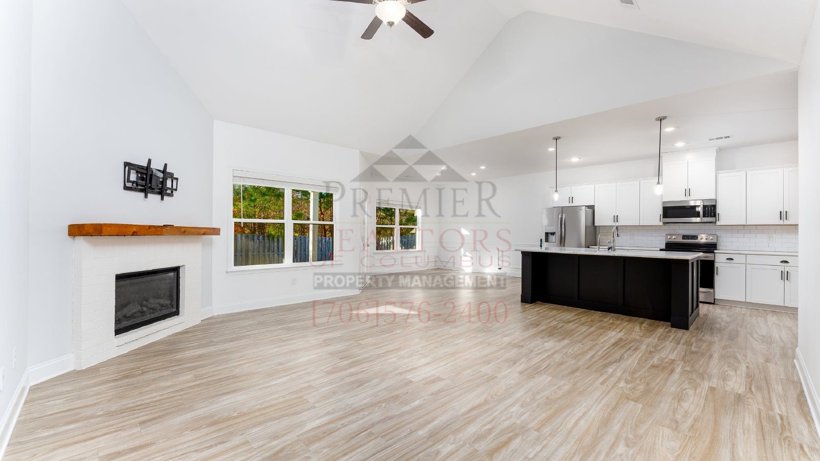 9825 North Ivy Park Drive - 1 property image