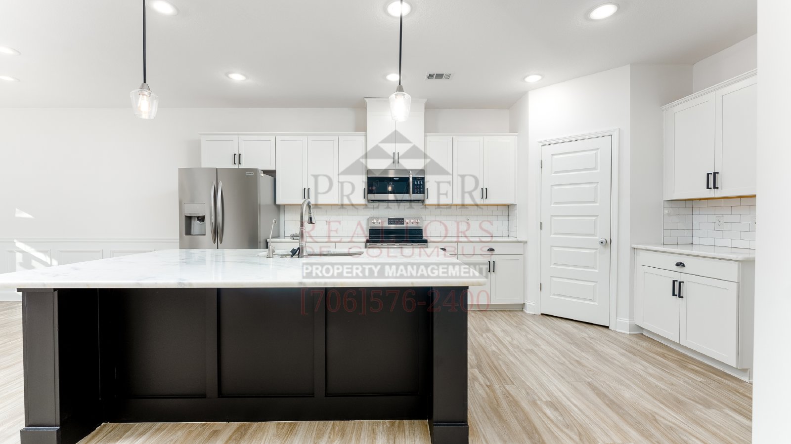 9825 North Ivy Park Drive - 1 property image