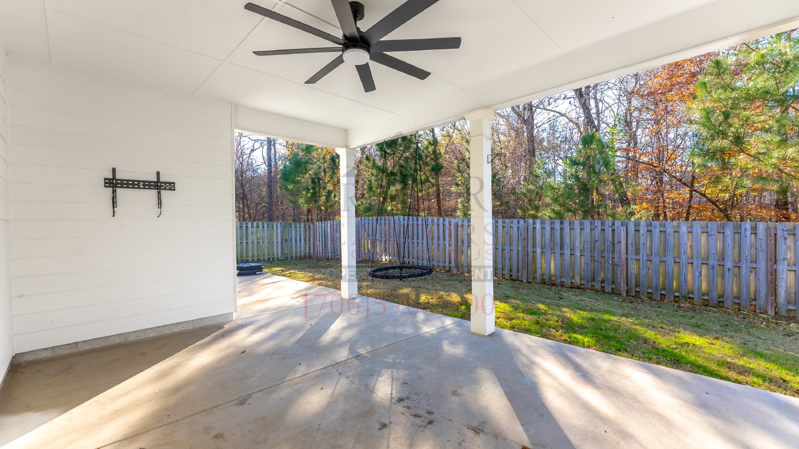 9825 North Ivy Park Drive - 1 property image