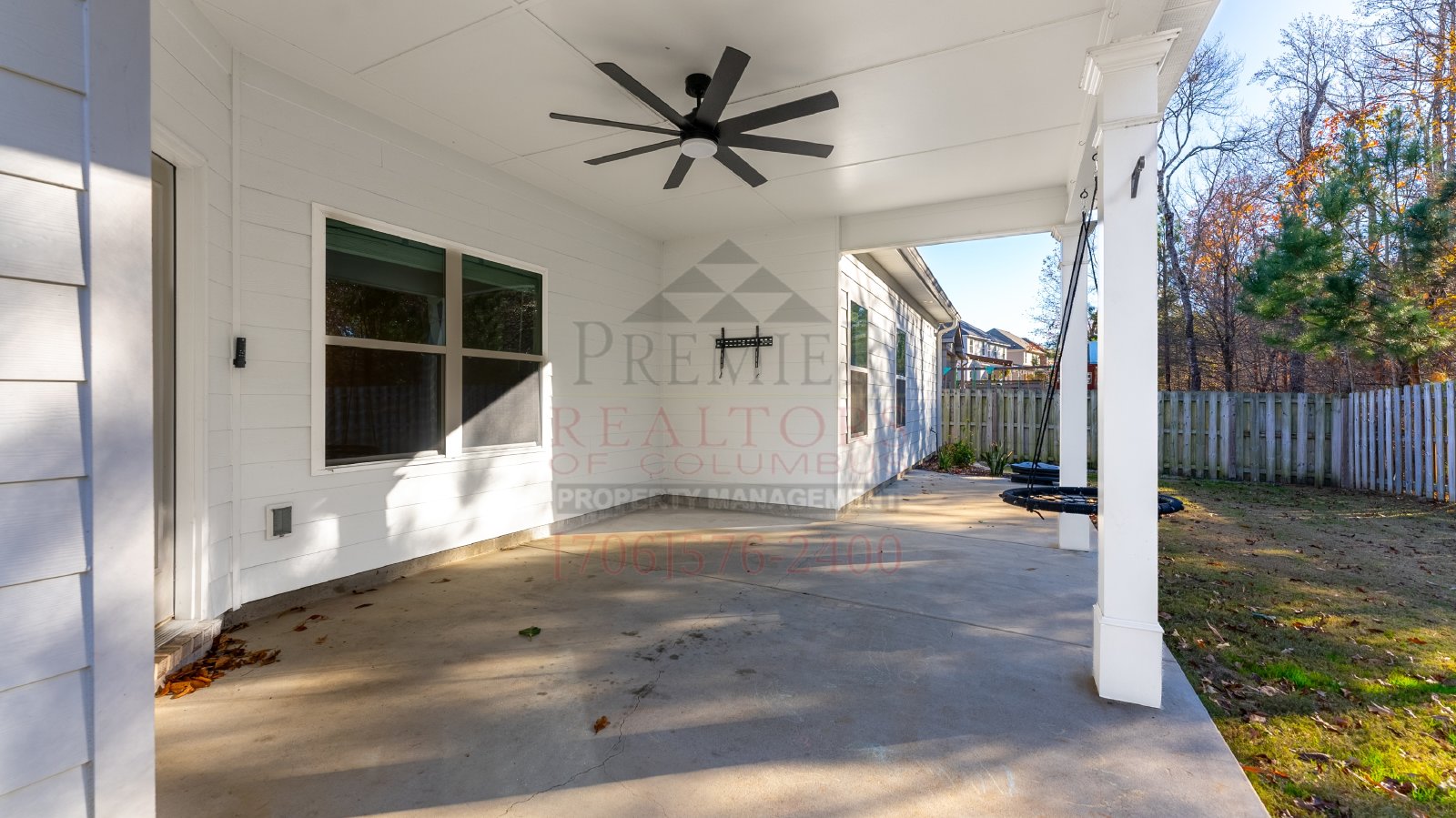 9825 North Ivy Park Drive - 1 property image