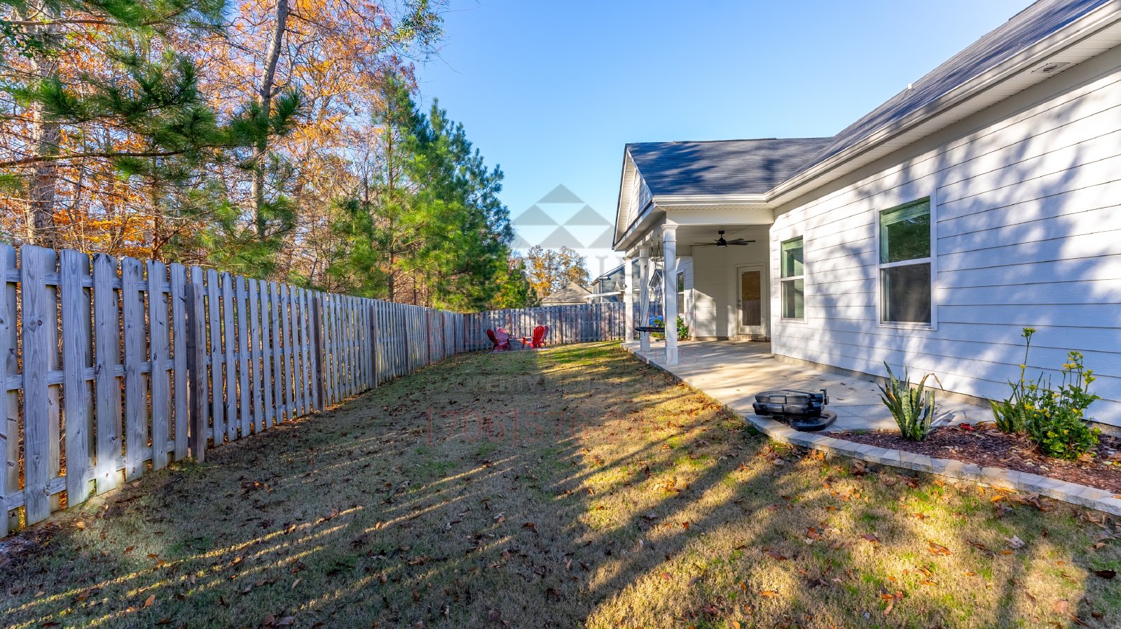 9825 North Ivy Park Drive - 1 property image