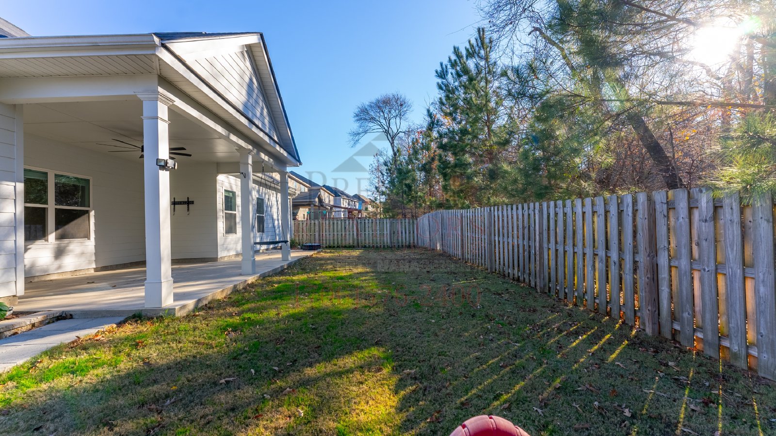 9825 North Ivy Park Drive - 1 property image