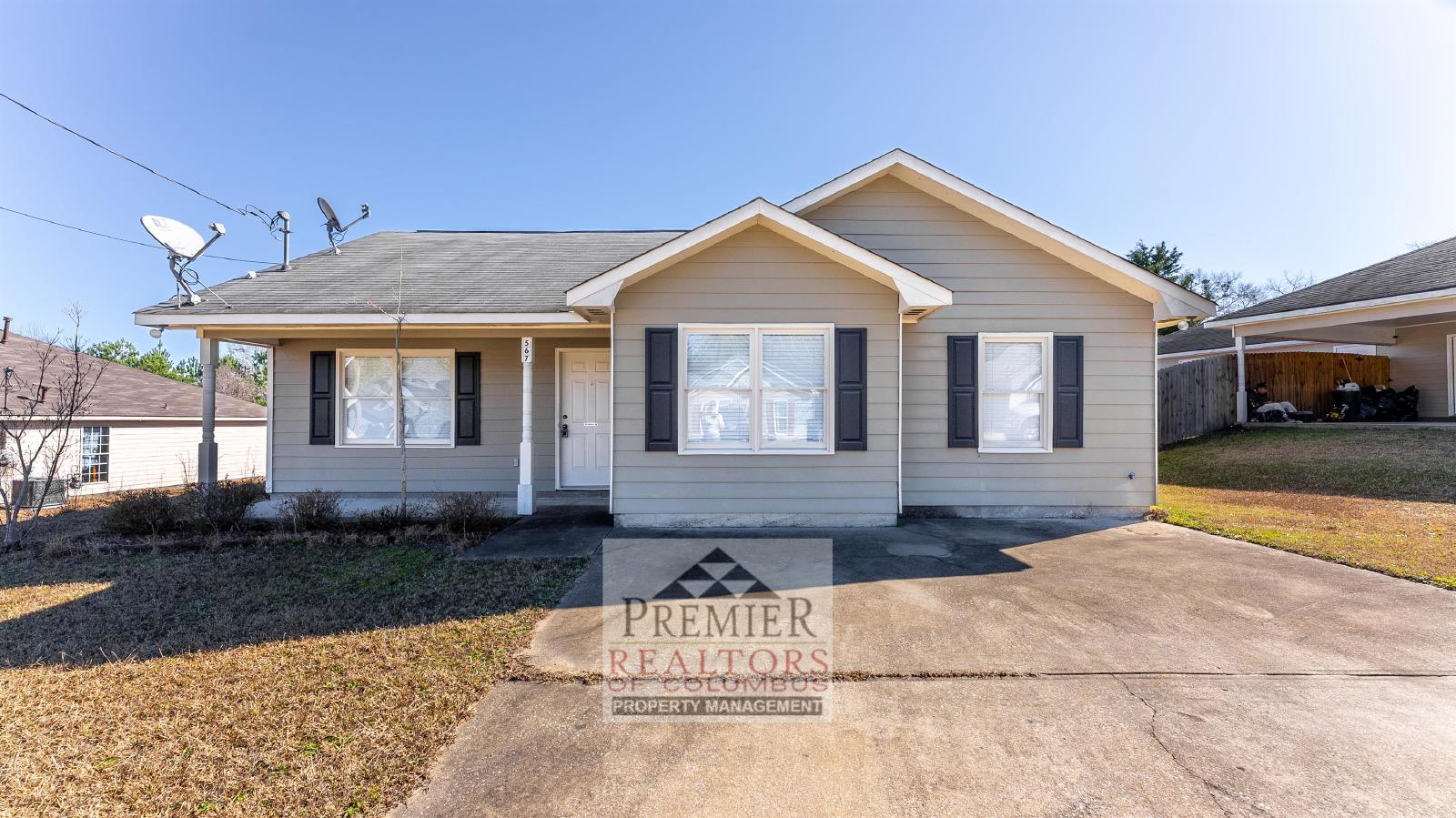 567 Mill Pond Drive - 1 property image