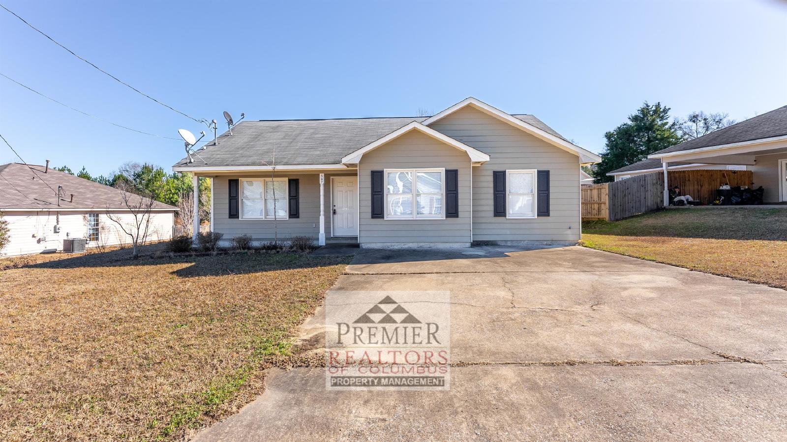 567 Mill Pond Drive - 1 property image