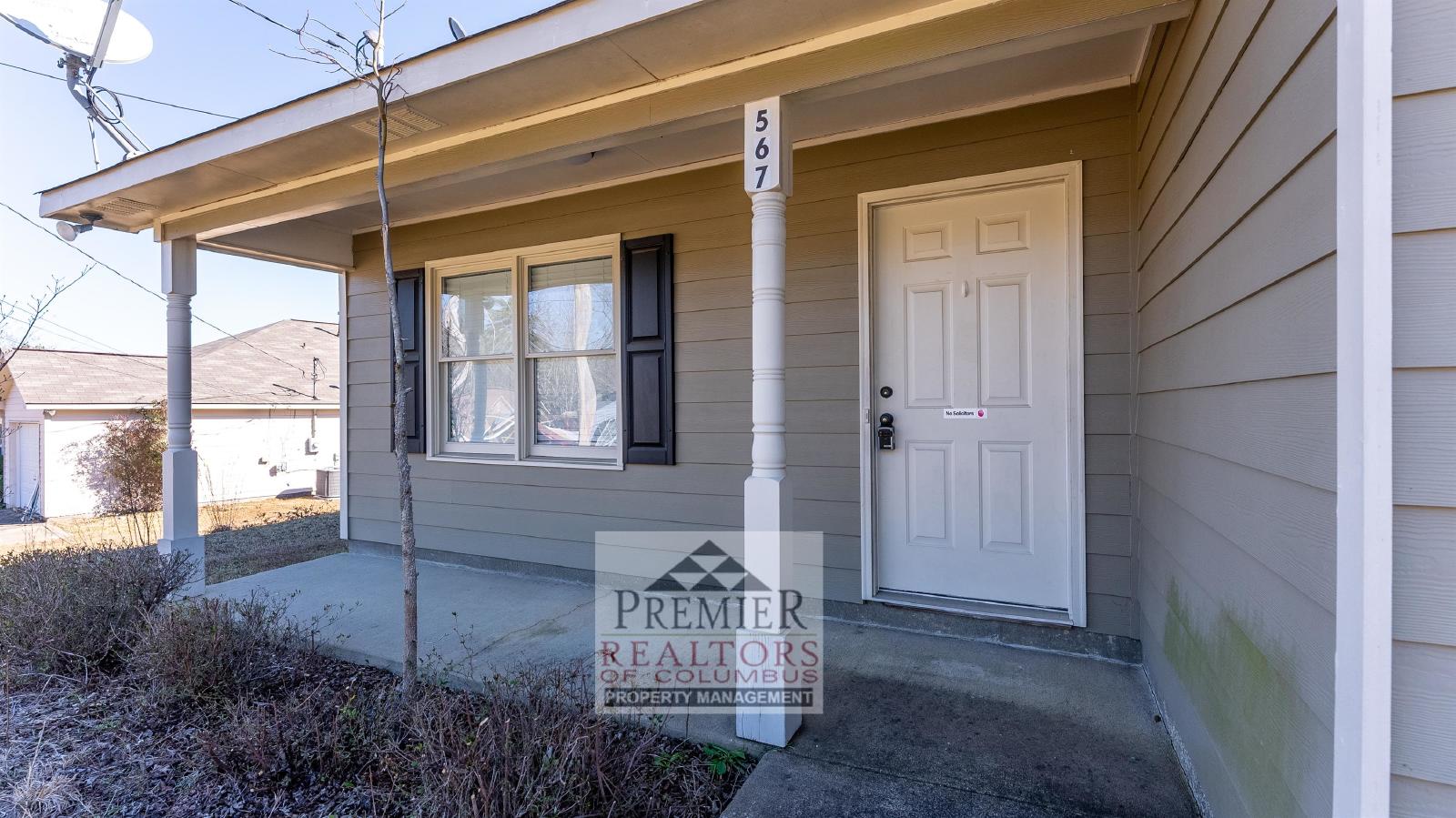567 Mill Pond Drive - 1 property image