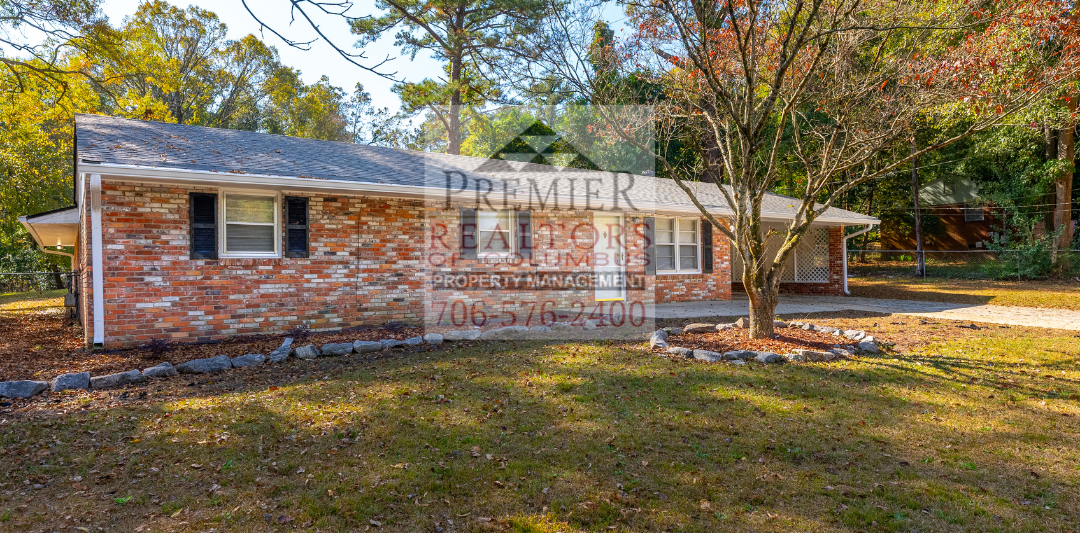 4702 Harbin Street - 1 property image