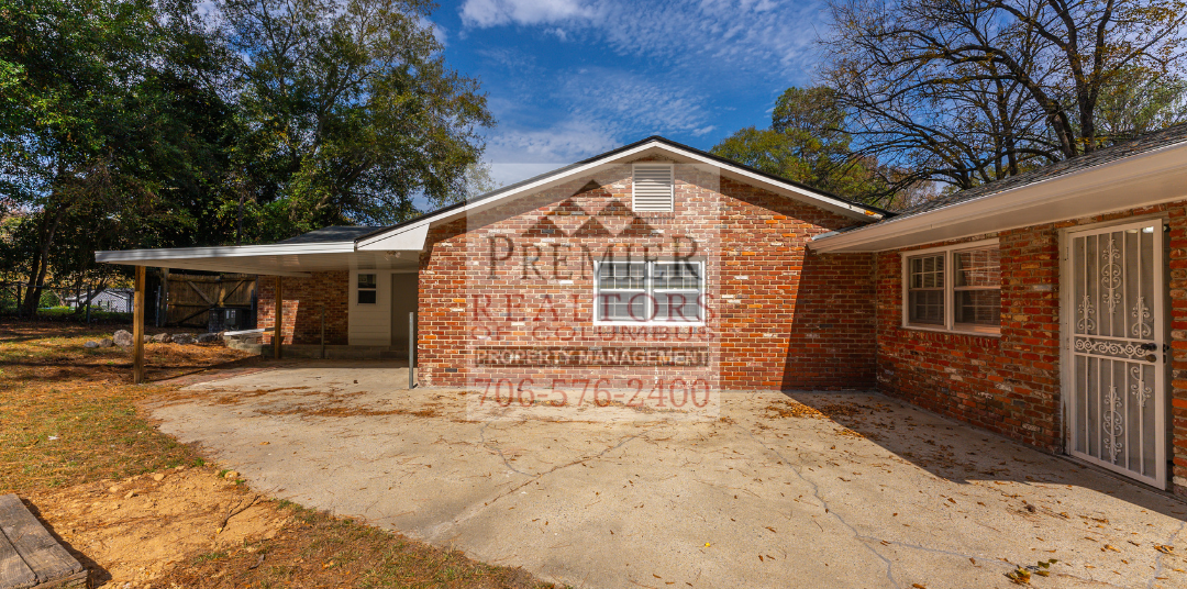 4702 Harbin Street - 1 property image