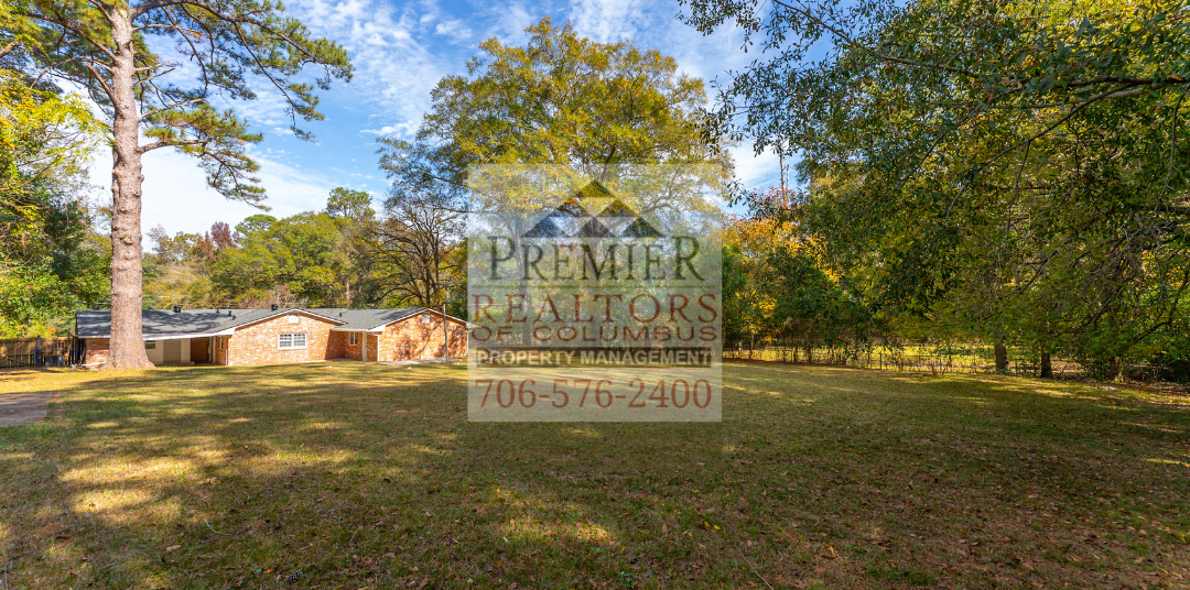 4702 Harbin Street - 1 property image