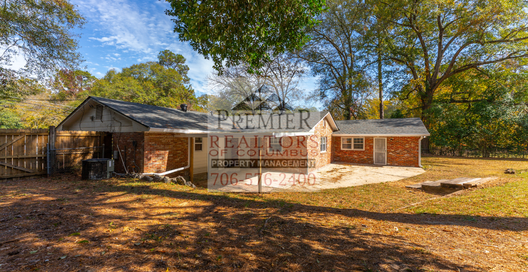 4702 Harbin Street - 1 property image