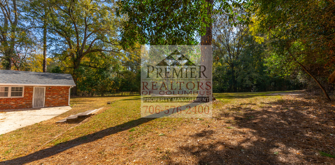 4702 Harbin Street - 1 property image