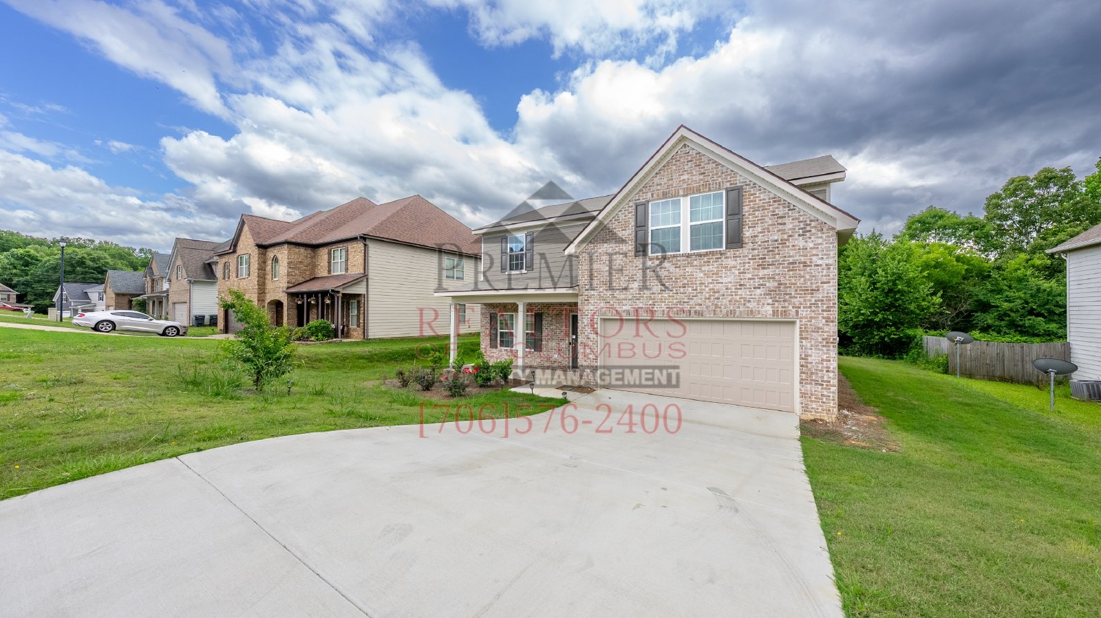 9 Sweet Birch Dr. - 1 property image