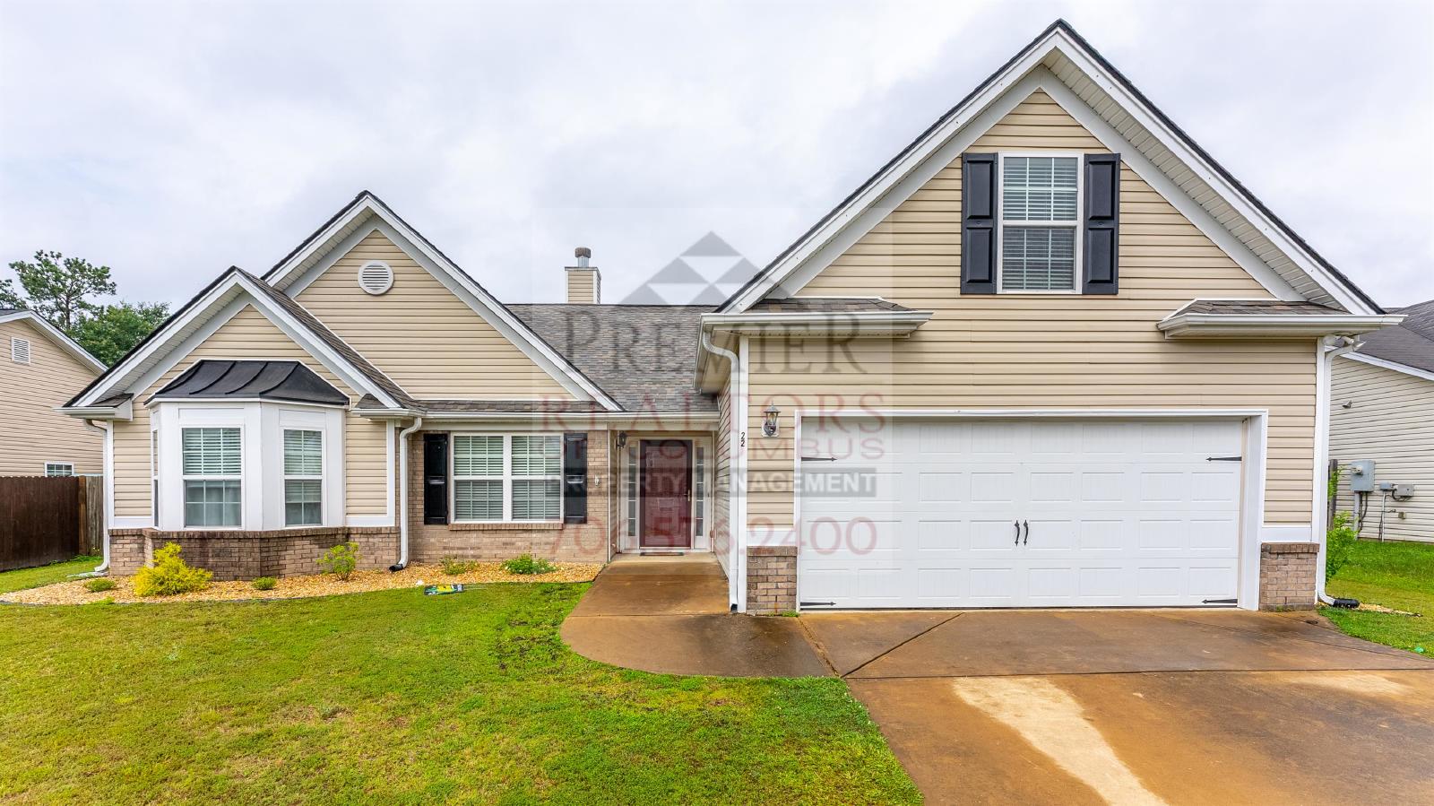 22 Oakwood Drive - 1 property image