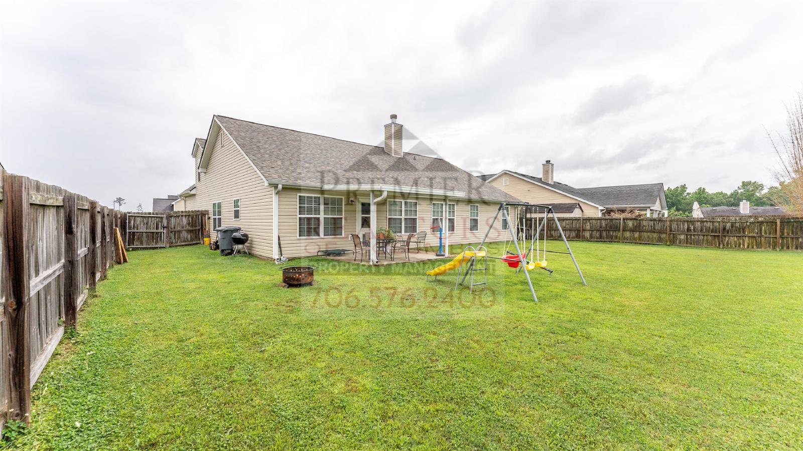22 Oakwood Drive - 1 property image