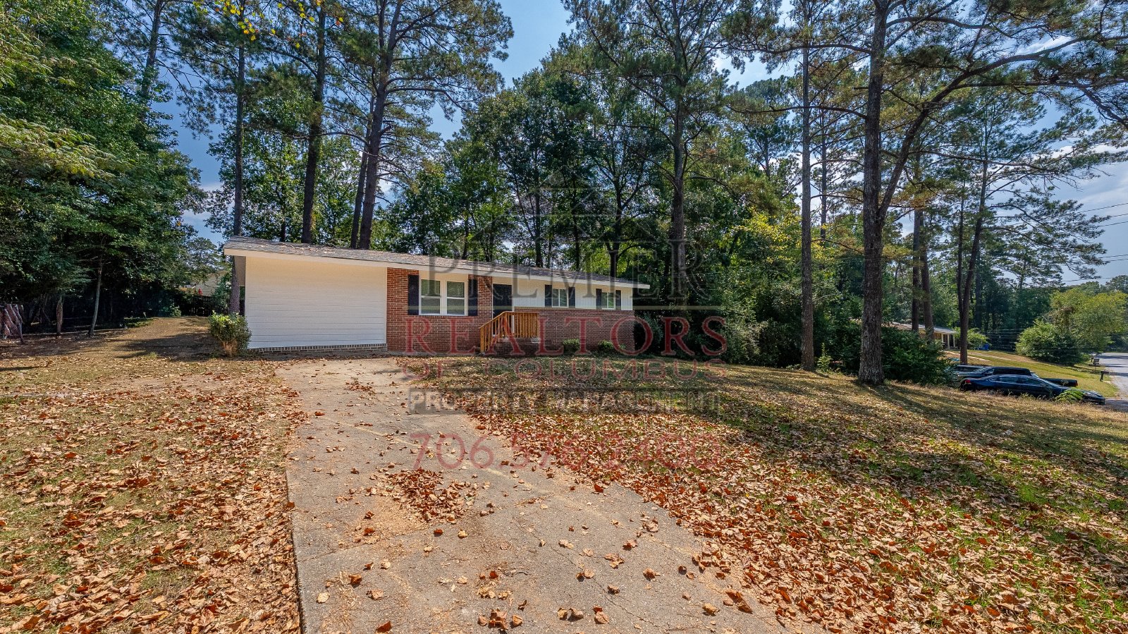 5808 Fairchild Drive - 1 property image