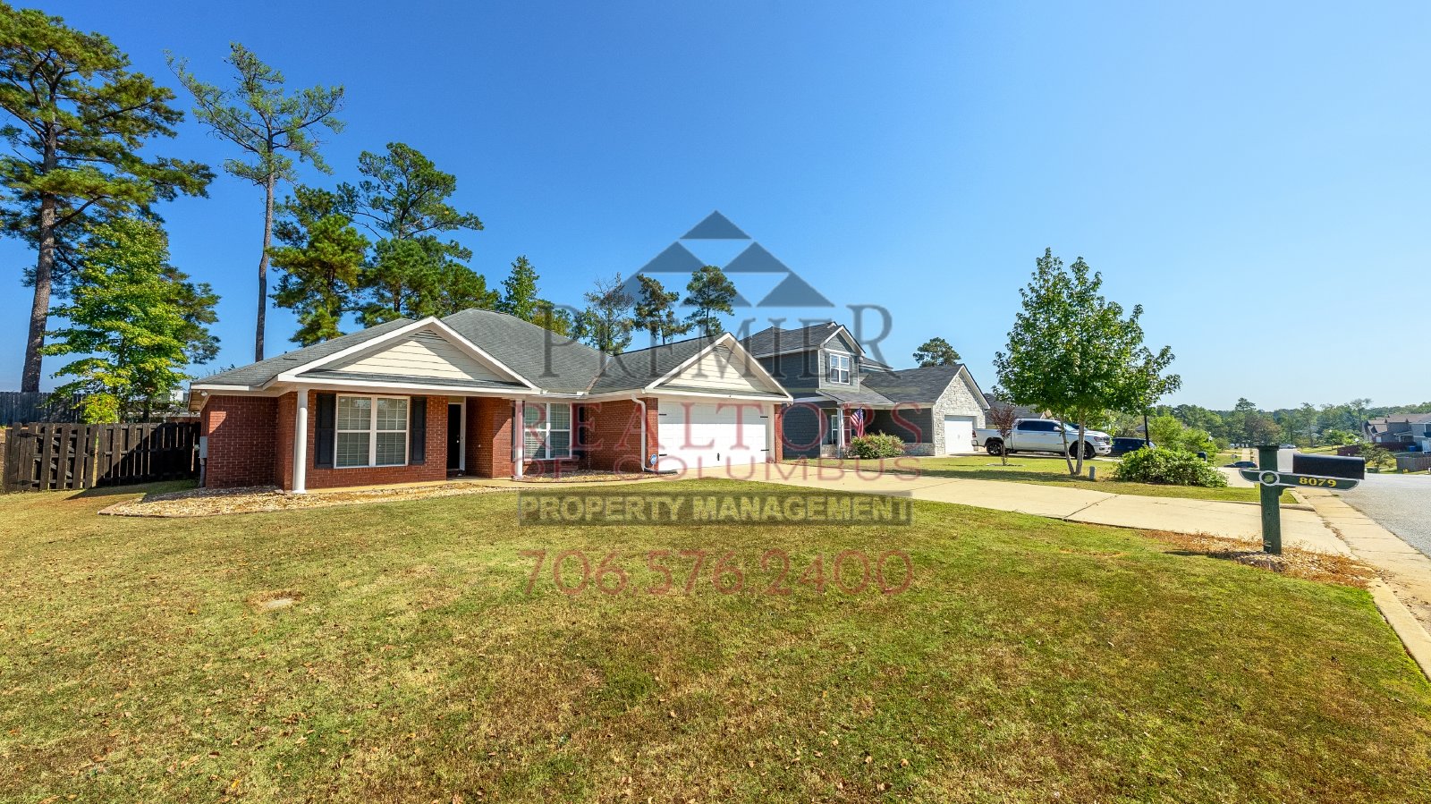 8079 Garrett Pines Drive - 1 property image