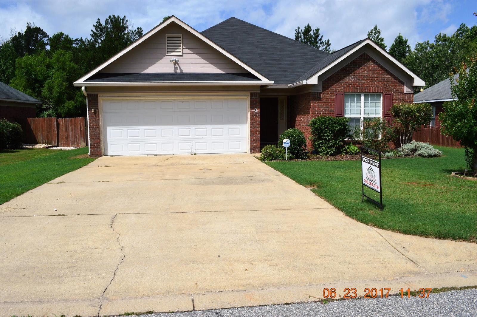 8 Lincolnshire Lane - 1 property image