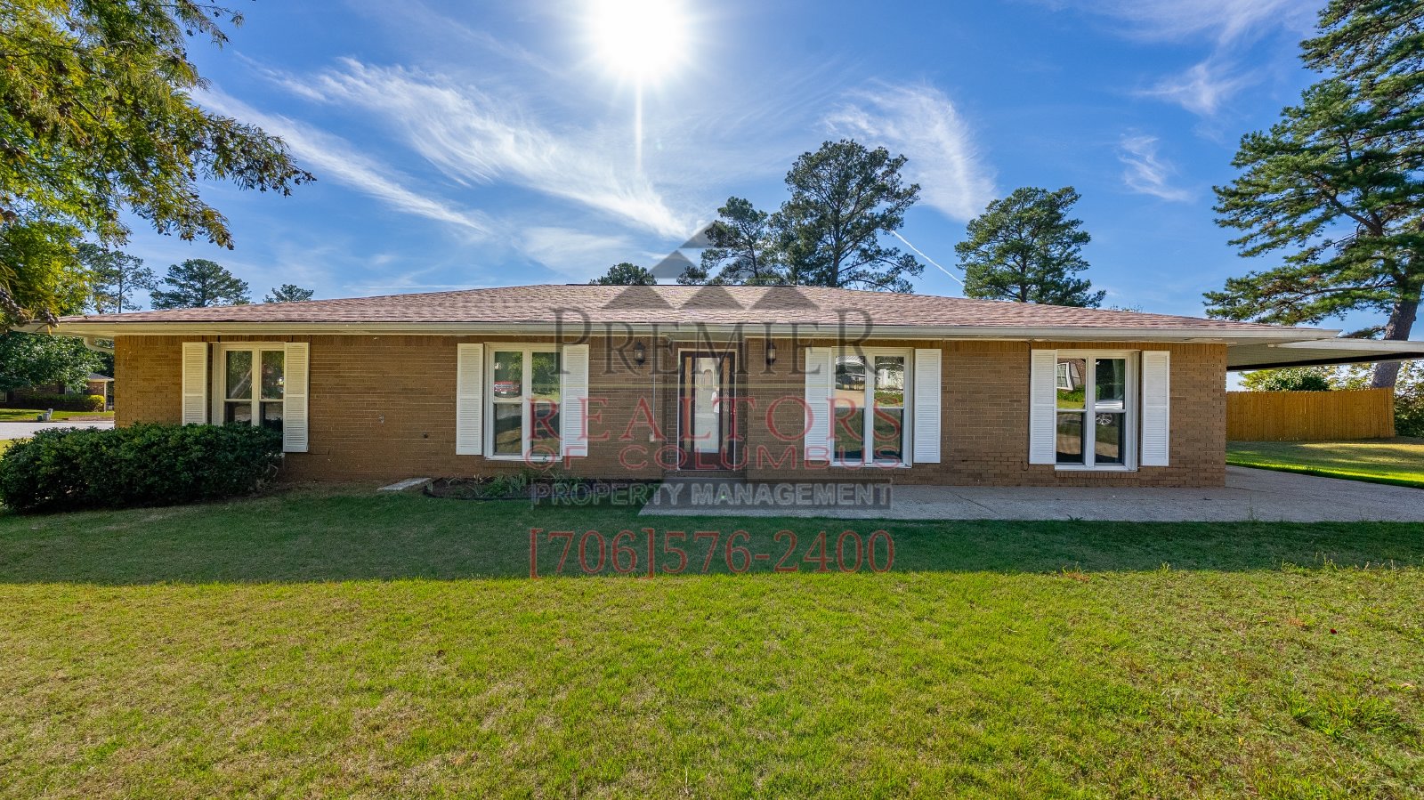 5100 Sequoia Drive - 1 property image