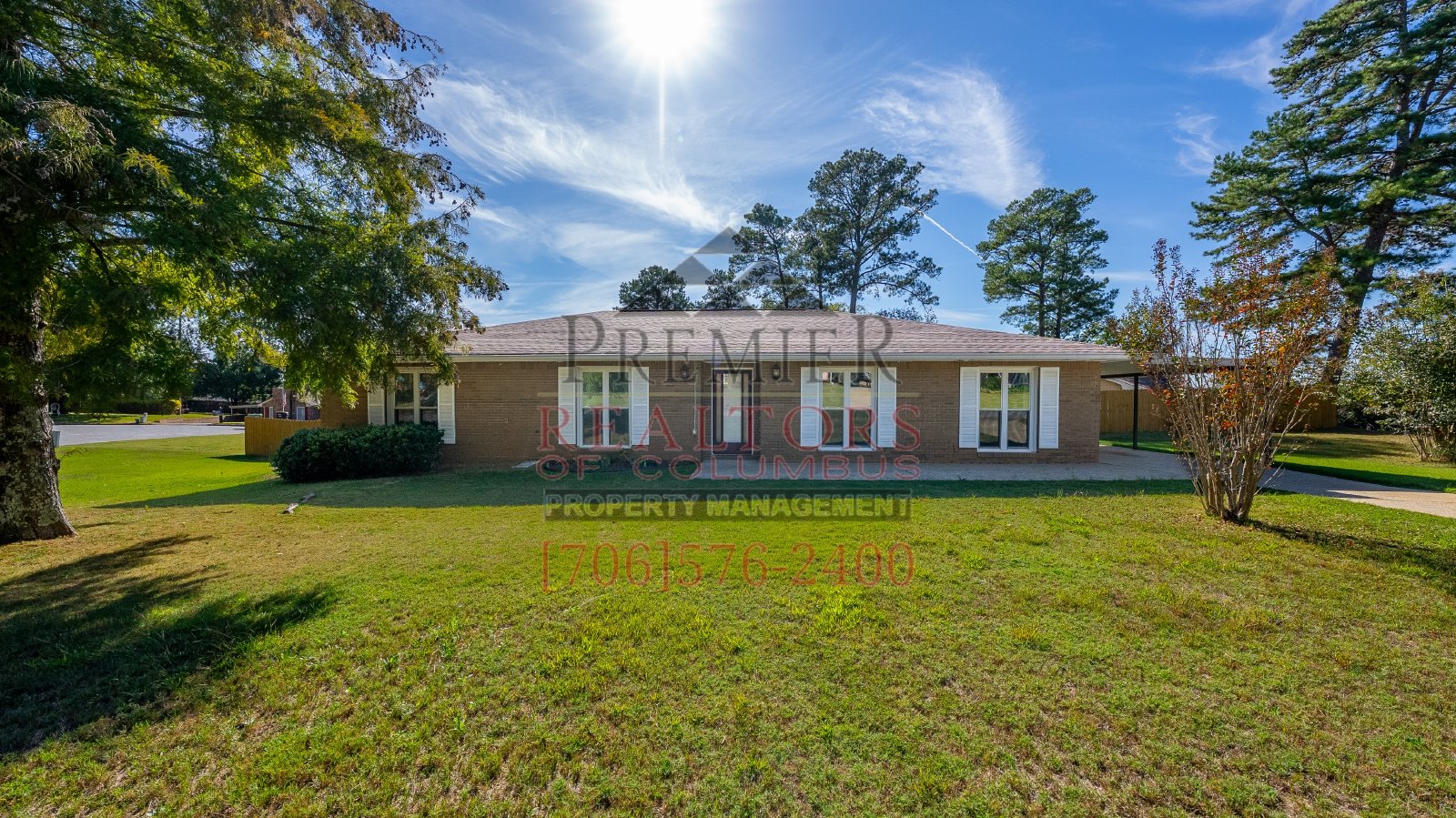 5100 Sequoia Drive - 1 property image