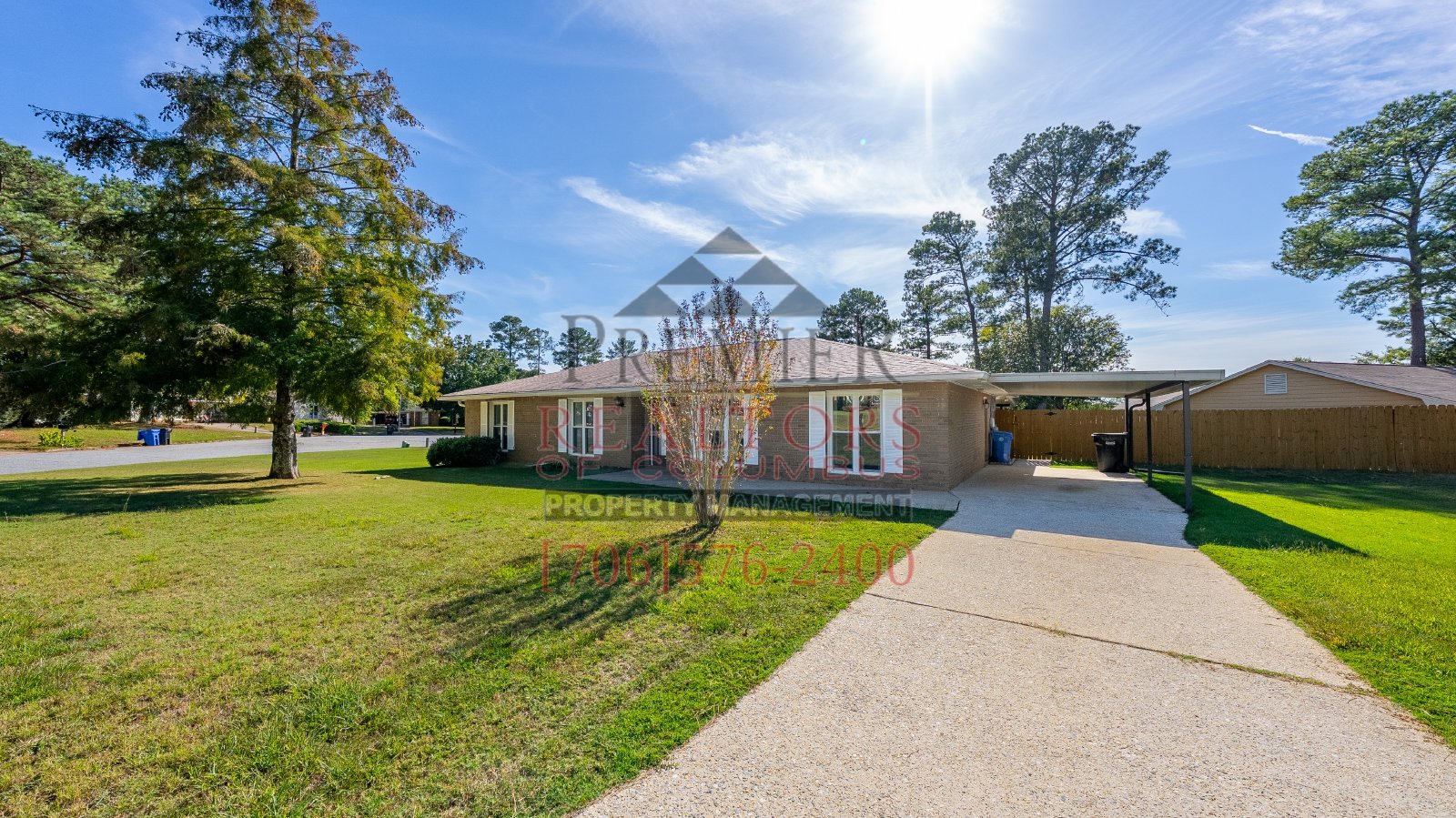 5100 Sequoia Drive - 1 property image