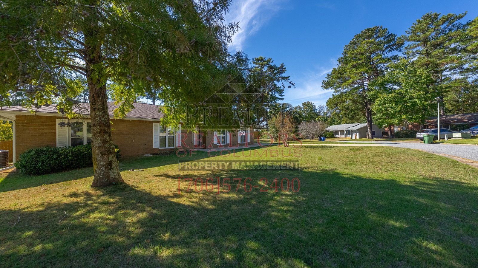 5100 Sequoia Drive - 1 property image