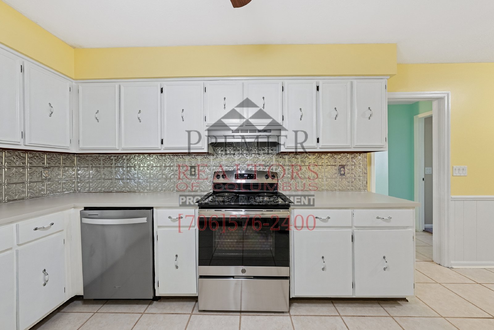 5100 Sequoia Drive - 1 property image