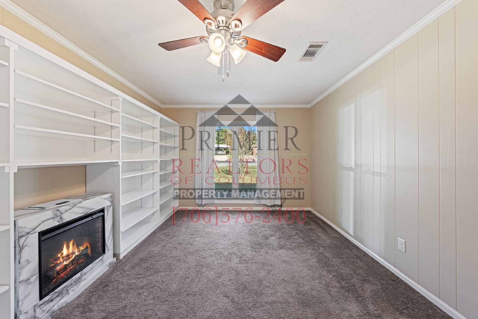 5100 Sequoia Drive - 1 property image