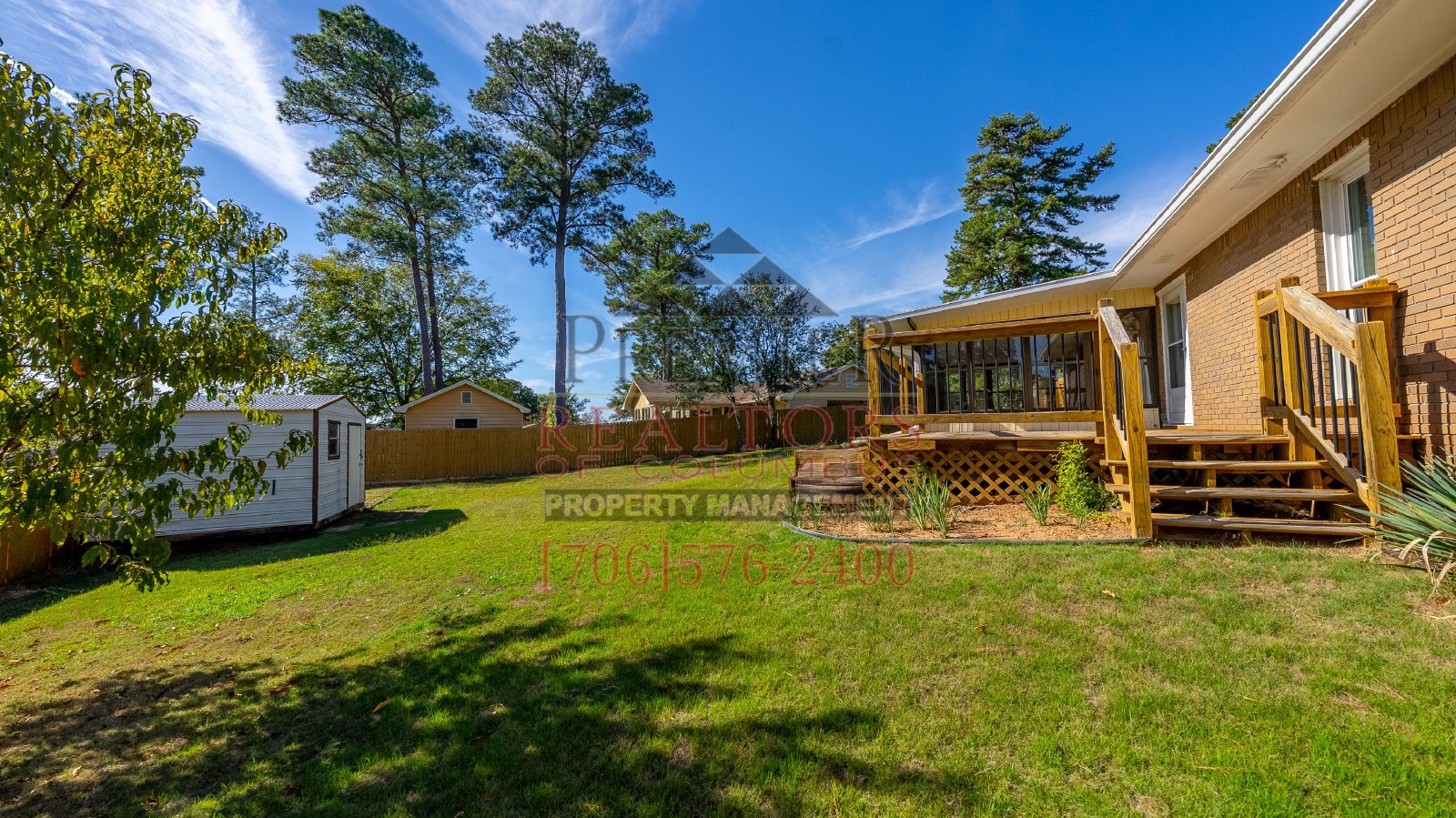 5100 Sequoia Drive - 1 property image