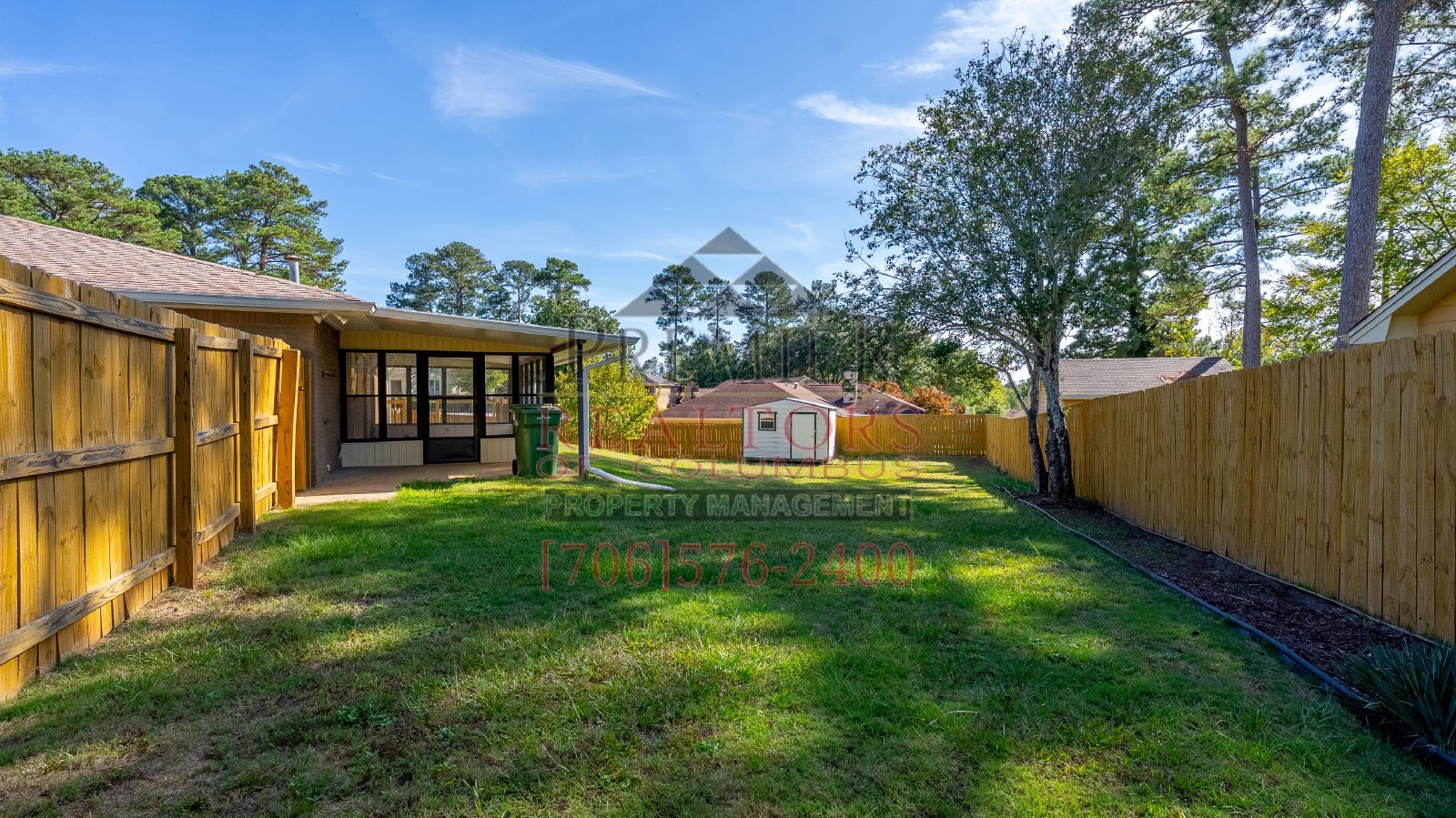 5100 Sequoia Drive - 1 property image