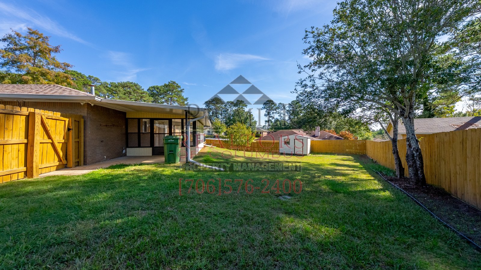 5100 Sequoia Drive - 1 property image