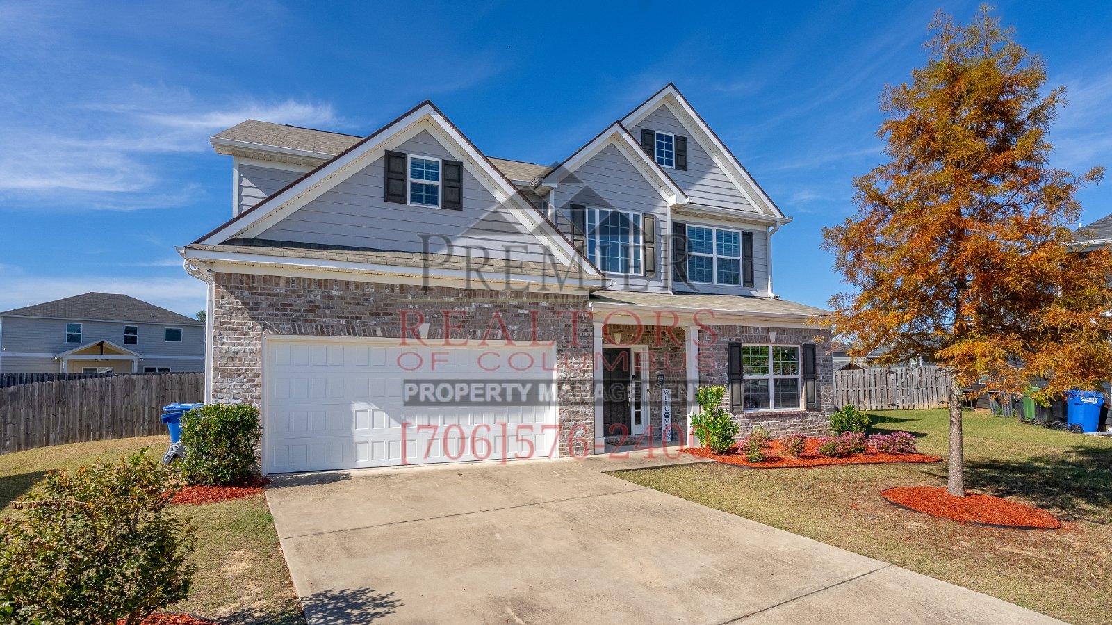 7125 Double Pine Court - 1 property image