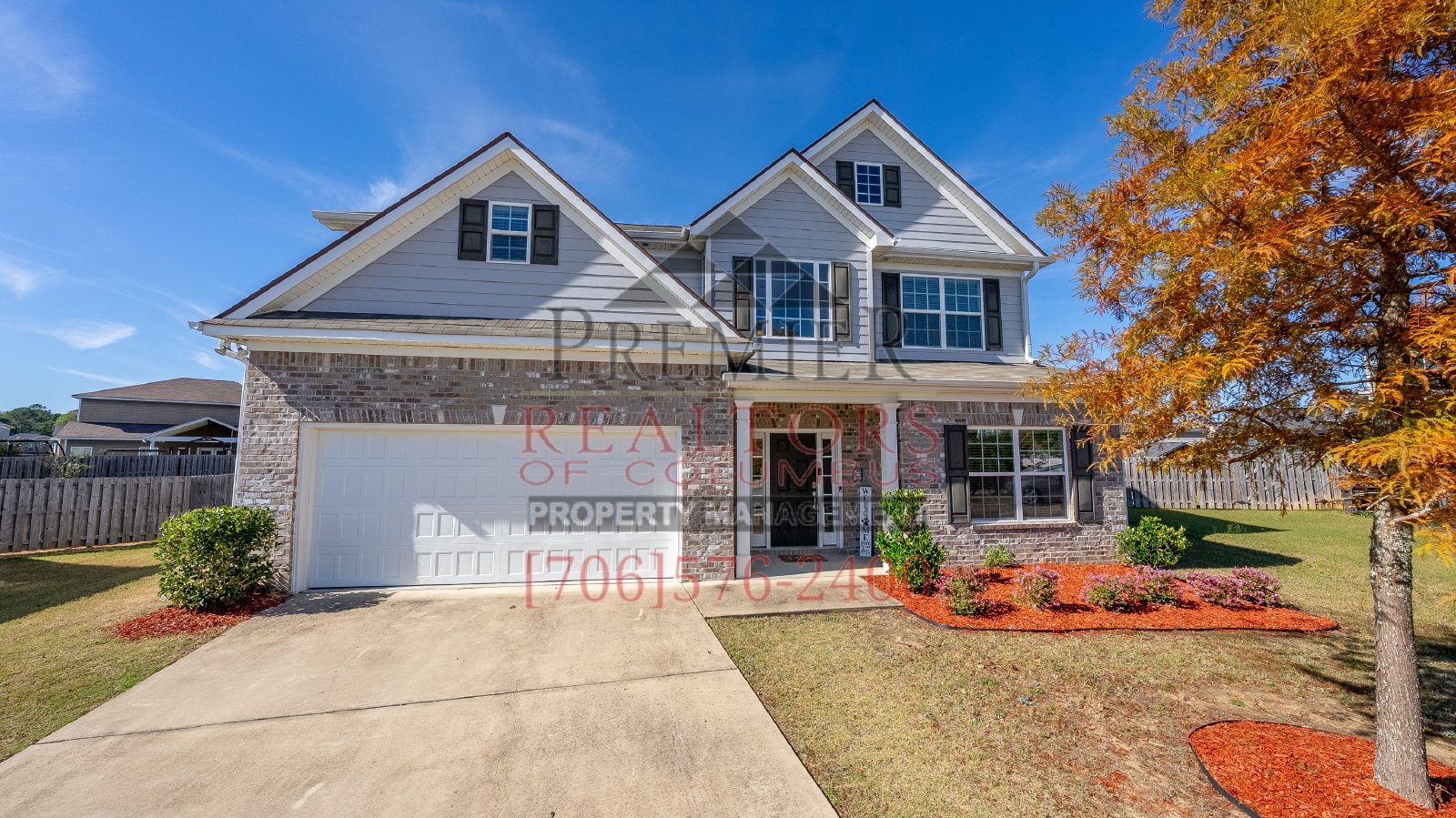 7125 Double Pine Court - 1 property image