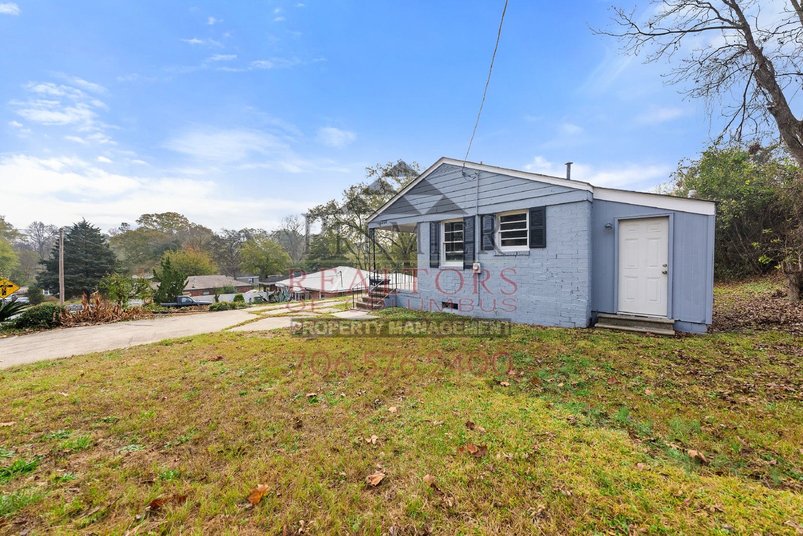 3322 10th St. - 1 property image