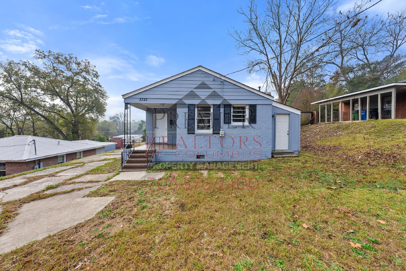 3322 10th St. - 1 property image